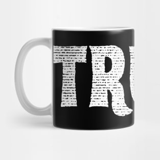 Truth Mug